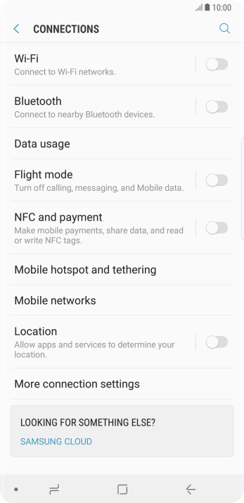 Press Mobile networks. Press Mobile networks.