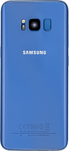 Samsung Galaxy S8