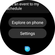 Press Settings. Press Settings.