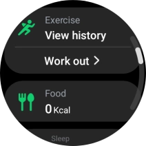 Press Work out. Press Work out.