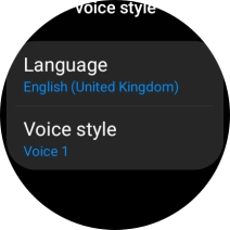 Press Language. Press Language.