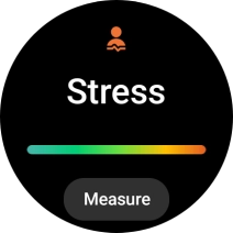 Press Measure. Press Measure.