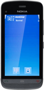 Nokia C5-03