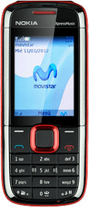 Nokia 5130