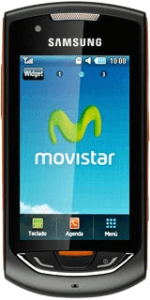 Samsung Monte