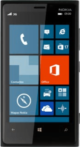 Nokia Lumia 920