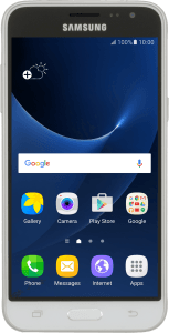 Samsung Galaxy J3 (2016)