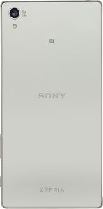 Sony Xperia Z5 Premium