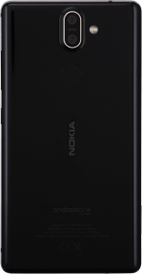 Nokia 8 Sirocco