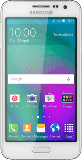 Samsung Galaxy A3