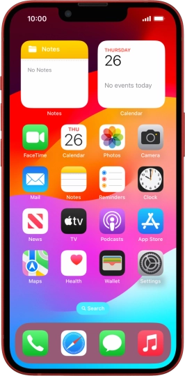 Apple iPhone 13 Apple iPhone 13