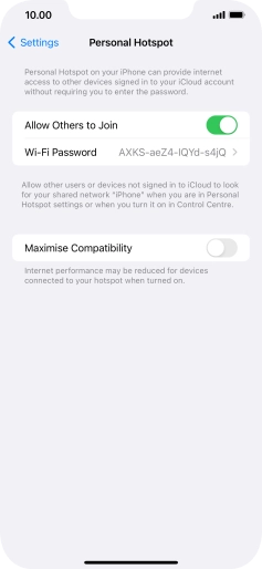 Slide your finger upwards starting from the bottom of the screen to return to the home screen. Slide your finger upwards starting from the bottom of the screen to return to the home screen.