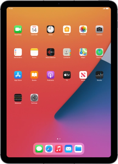 Apple iPad Air (2020) Apple iPad Air (2020)