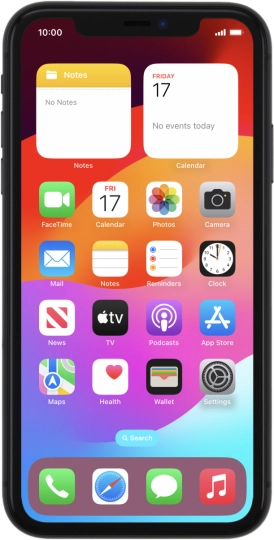 Apple iPhone 11 Apple iPhone 11