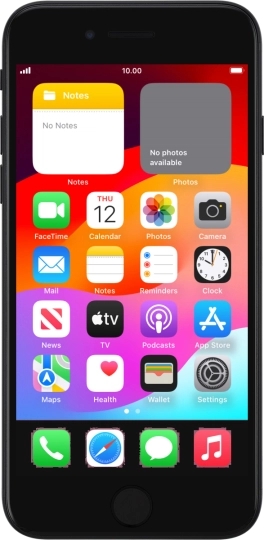 Apple iPhone SE 5G Apple iPhone SE 5G