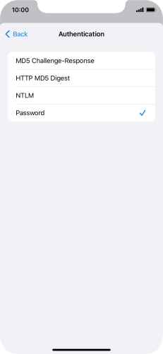 Press Password. Press Password.