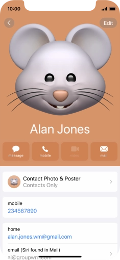 Slide your finger upwards starting from the bottom of the screen to return to the home screen. Slide your finger upwards starting from the bottom of the screen to return to the home screen.