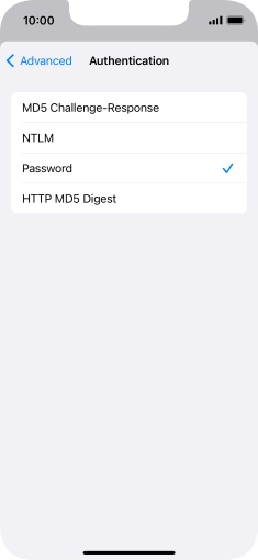 Press Password. Press Password.