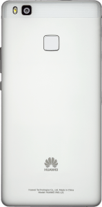 Huawei P9 lite