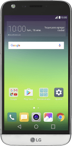 LG G5 SE