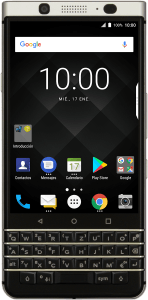 BlackBerry KEYone