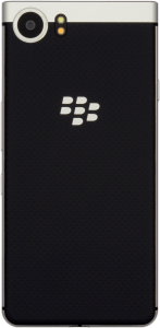 BlackBerry KEYone