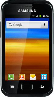 Samsung Galaxy Ace Plus