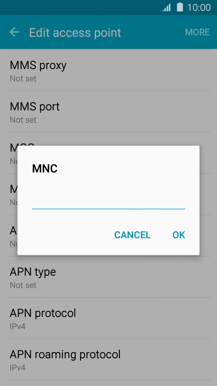 twilio send sms mcc mnc