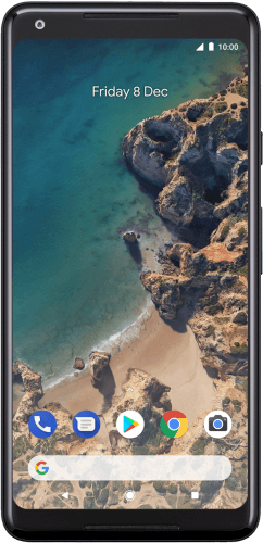 Google Pixel 2 XL
