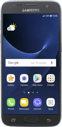 Samsung Galaxy S7