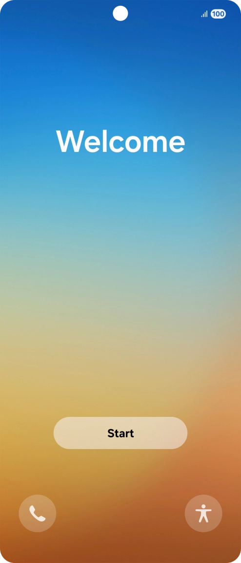 Press Start. Press Start.