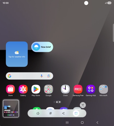 To edit your screenshot, press the screenshot and follow the instructions on the screen to make the required changes. To edit your screenshot, press the screenshot and follow the instructions on the screen to make the required changes.