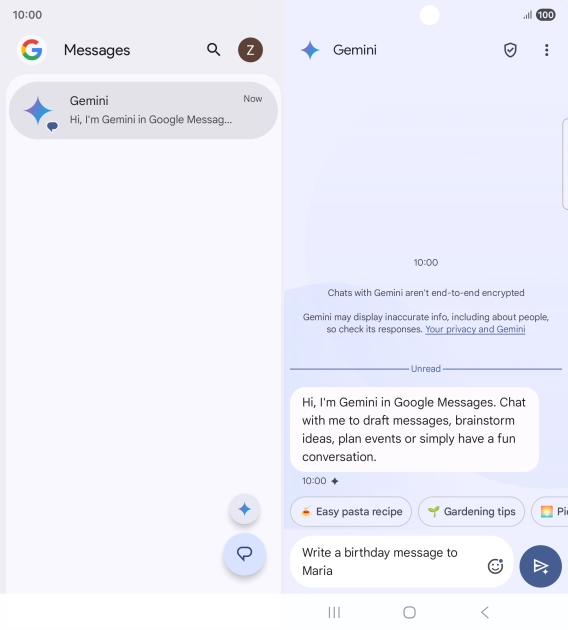 Write or say in your own words which topic you would like to use. Write or say in your own words which topic you would like to use.