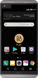 LG V20
