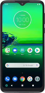 Motorola Moto G8 PLAY