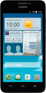 Huawei Ascend G630