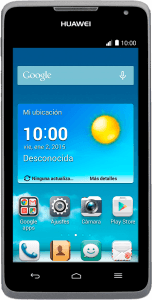 Huawei Ascend Y530