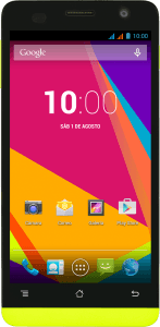 BLU Studio 5.0 S II