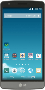 LG G3 Beat D722