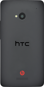 HTC One