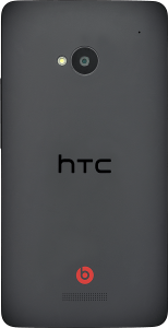 HTC One