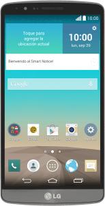 LG G3