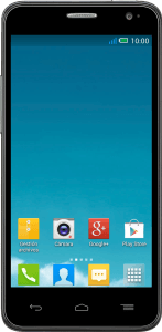 Alcatel Idol Mini