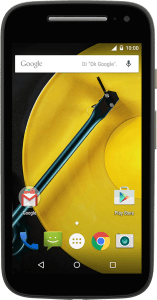 Motorola Moto E LTE XT1527