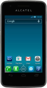 Alcatel One Touch S Pop