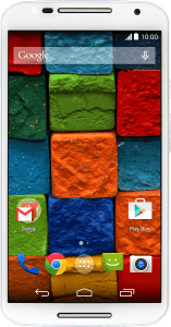 Motorola Moto X 2da Generación