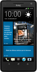HTC One