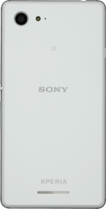 Sony Xperia E3