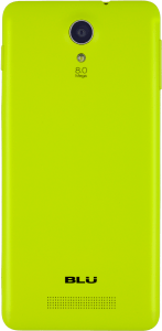 BLU Studio 5.0 S II