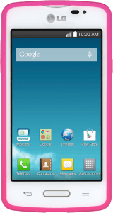 LG L50